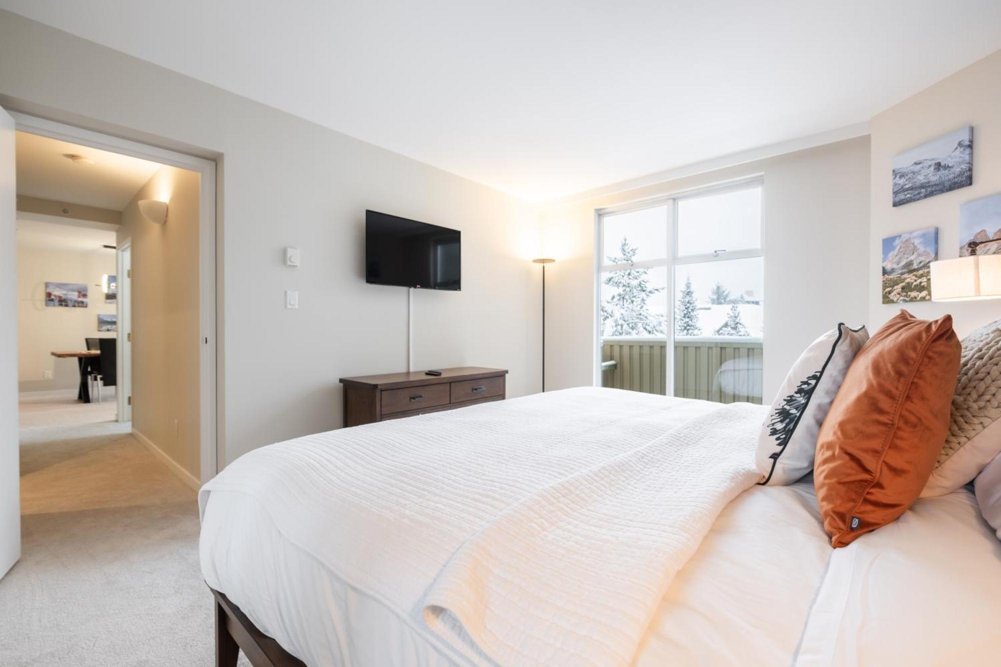Woodrun By Outpost Whistler Villa Exterior photo